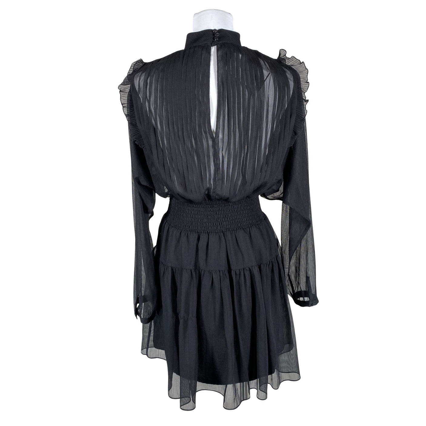 Unisex Designers Remix - Dress, size 40 - Black (2)
