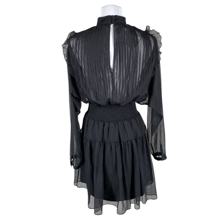 Unisex Designers Remix - Dress, size 40 - Black (2)