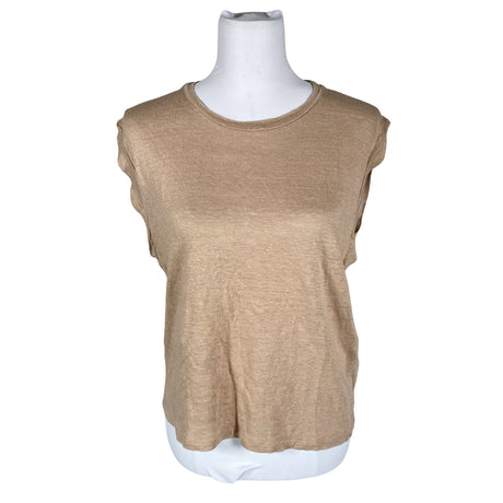 Unisex Kookai - T-shirt, size 36 - Beige ()