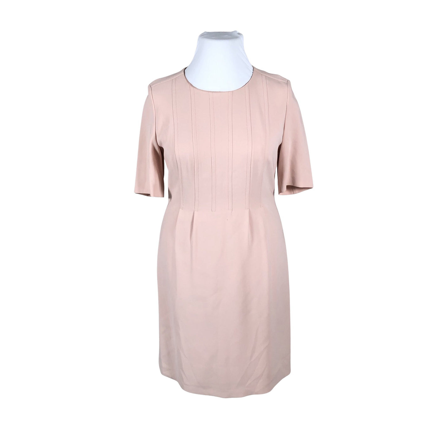 Unisex Hugo Boss - Dress, size 42 - Light pink (1)