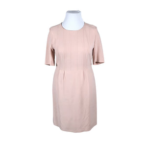 Unisex Hugo Boss - Dress, size 42 - Light pink (1)