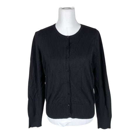 Unisex InWear - Cardigan, size 40 - Black ()