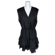 Unisex Designers Remix - Party dress, size 40 - Black ()