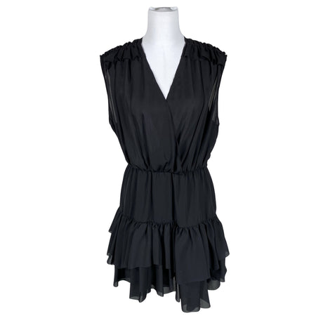 Unisex Designers Remix - Party dress, size 40 - Black ()