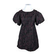 Unisex View - Party dress, size 42 - Black ()