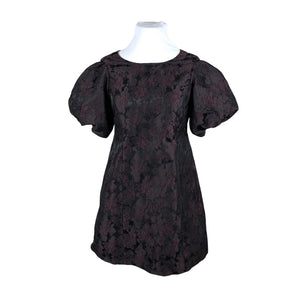 Unisex View - Party dress, size 42 - Black (1)