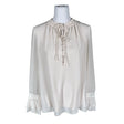 Unisex Marc Cain - Blouse, size 40 - Light pink ()