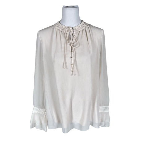 Unisex Marc Cain - Blouse, size 40 - Light pink ()