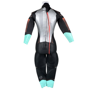 Unisex Zone 3 - Swimsuit, size 40 - Black (2)