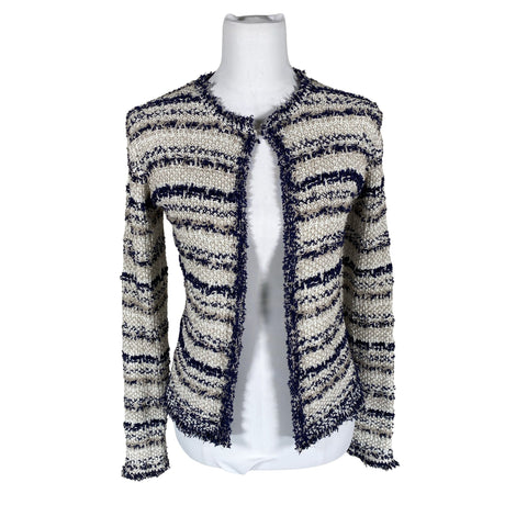 Unisex Ril's - Cardigan, size 36 - Blue ()