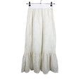 Unisex Gant - Fabric skirt, size 36 - Natural white ()