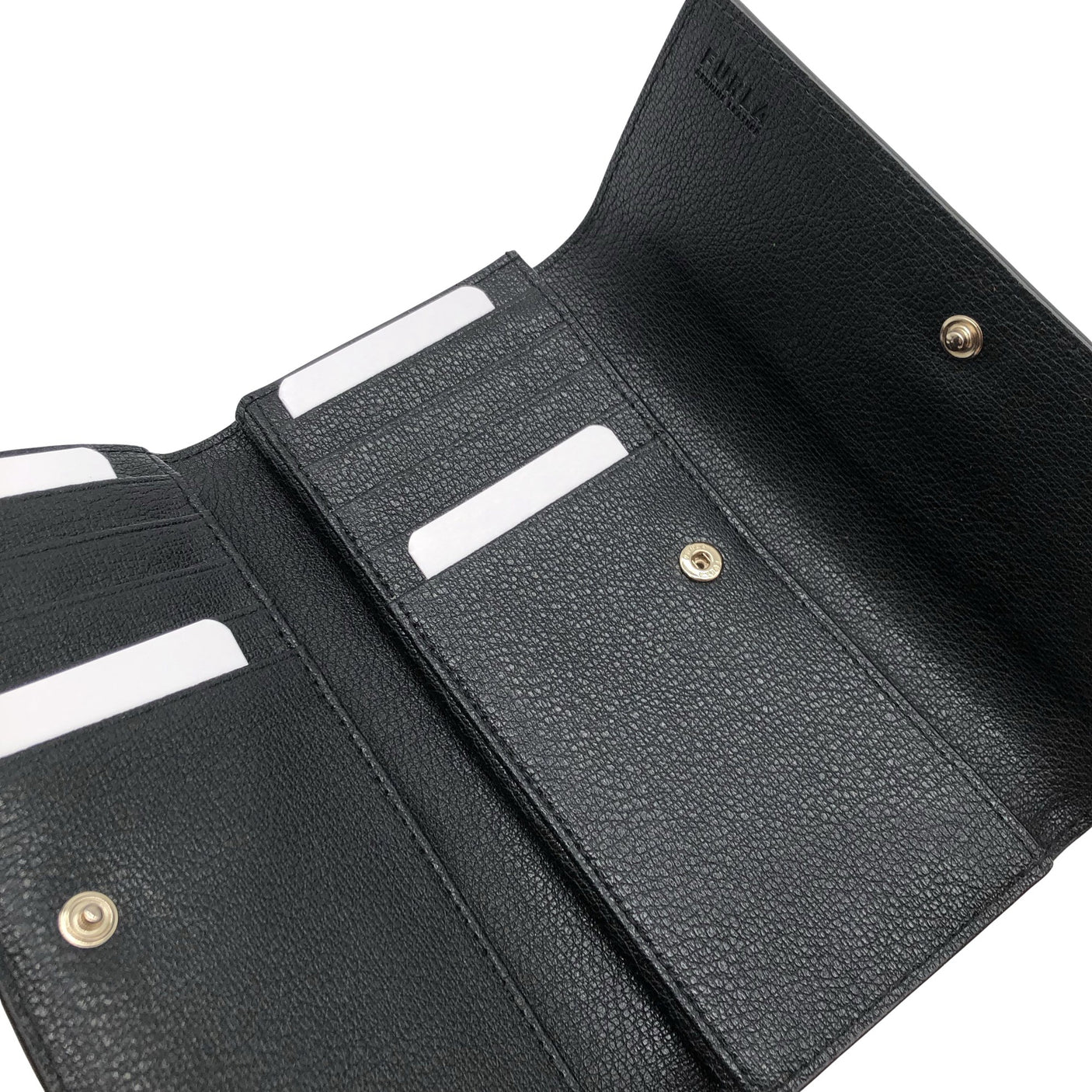 Unisex Furla - Wallet, size Ei kokoa - Black (3)
