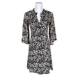 Unisex Part two - Dress, size 34 - Black ()