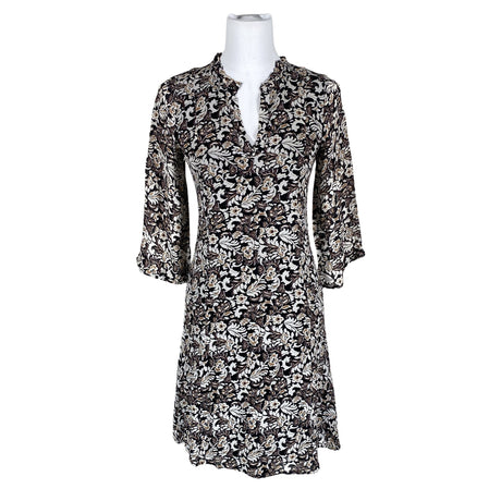 Unisex Part two - Dress, size 34 - Black ()