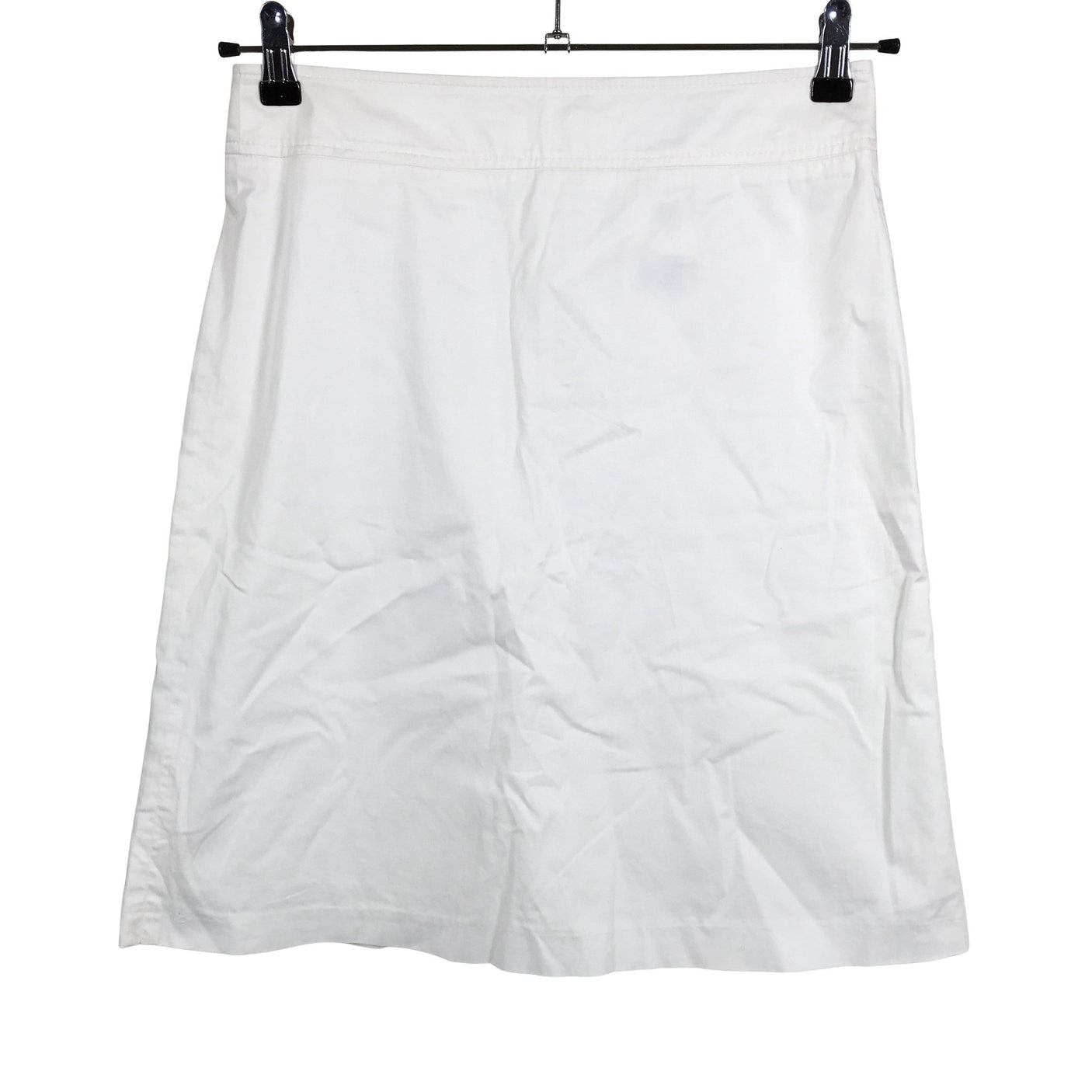 Unisex Andiata - Fabric skirt, size 38 - White (1)