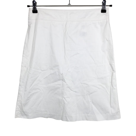 Unisex Andiata - Fabric skirt, size 38 - White ()