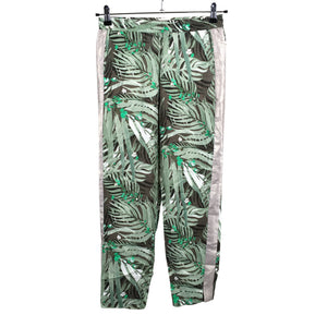 Unisex Gustav - Slacks, size 34 - Green (1)