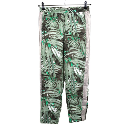 Unisex Gustav - Slacks, size 34 - Green ()