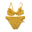 Unisex Chantelle - Bikinis, size 40 - Yellow ()