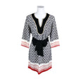 Unisex Queenie - Dress, size 38 - Blue ()