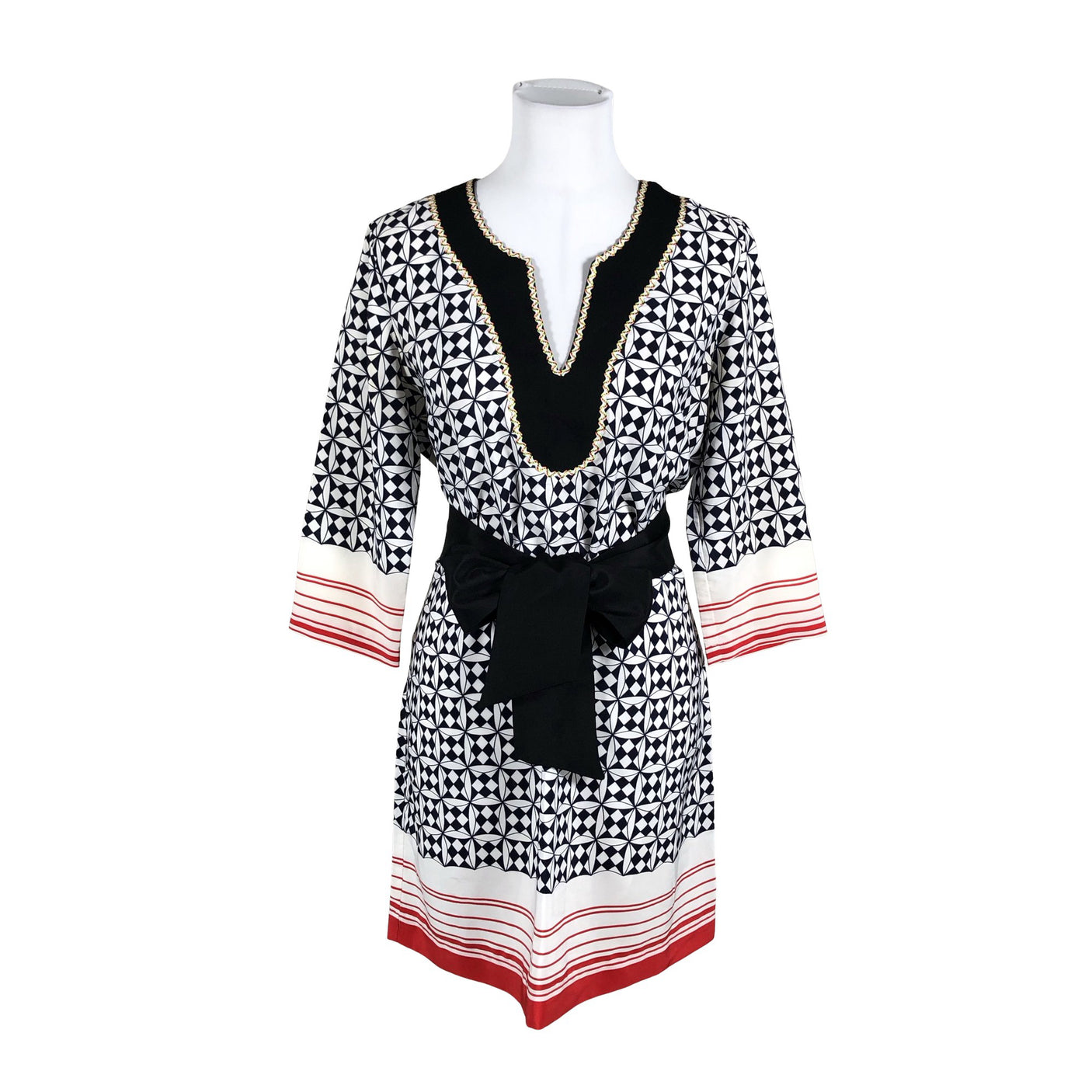 Unisex Queenie - Dress, size 38 - Blue (1)