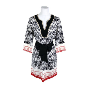 Unisex Queenie - Dress, size 38 - Blue (1)
