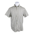 Unisex Michael Kors - Collared shirt, size XL - Beige ()
