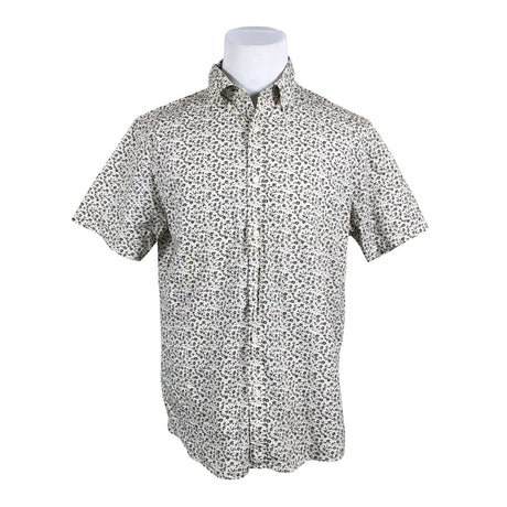 Unisex Michael Kors - Collared shirt, size XL - Beige ()