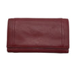 Unisex Coccinelle - Wallet, size Ei kokoa - Red ()