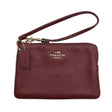 Unisex Coach - Wallet, size Ei kokoa - Red ()