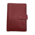 Unisex Longchamp - Wallet, size Ei kokoa - Red ()