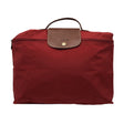 Unisex Longchamp - Handbag, size Maxi - Red ()