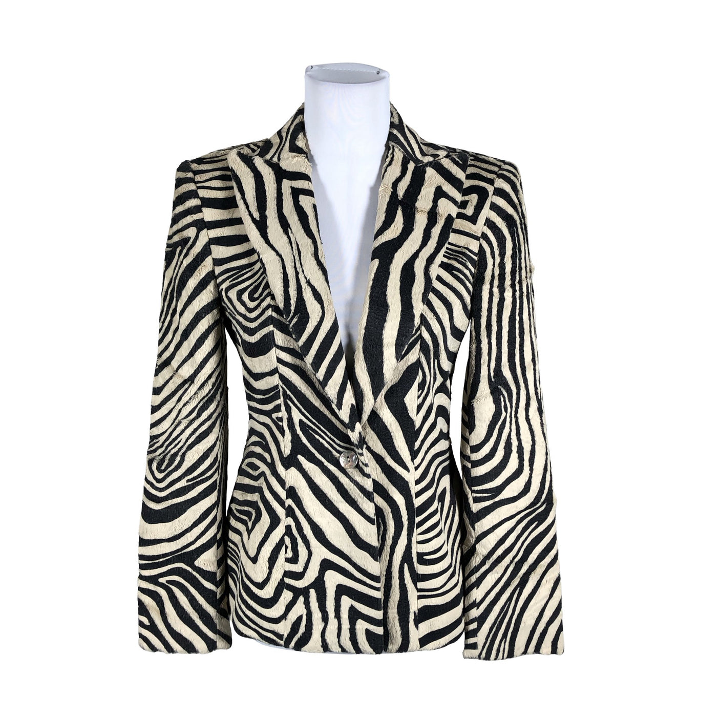 Unisex Andiata - Jacket, size 36 - Beige (1)