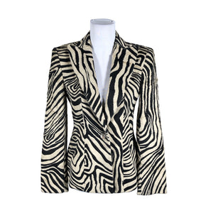 Unisex Andiata - Jacket, size 36 - Beige (1)