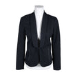 Unisex Minus - Jacket, size 38 - Blue ()