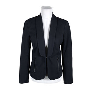 Unisex Minus - Jacket, size 38 - Blue (1)