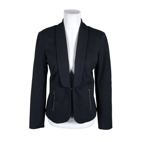 Unisex Minus - Jacket, size 38 - Blue ()