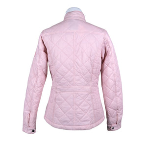Unisex Etirel - Quilted jacket, size 38 - Light pink (2)