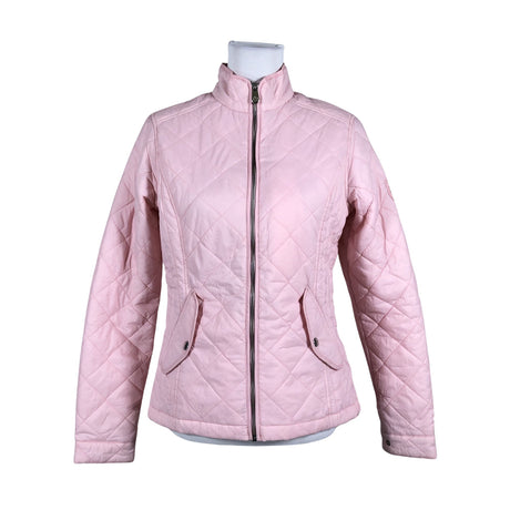 Unisex Etirel - Quilted jacket, size 38 - Light pink ()