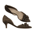 Unisex Kennel&Schmenger - High heels, size 40 - Brown ()