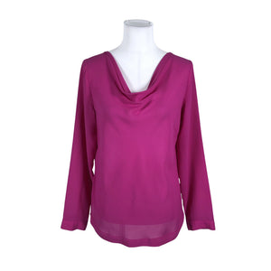 Unisex Esprit - Blouse, size 38 - Pink (1)