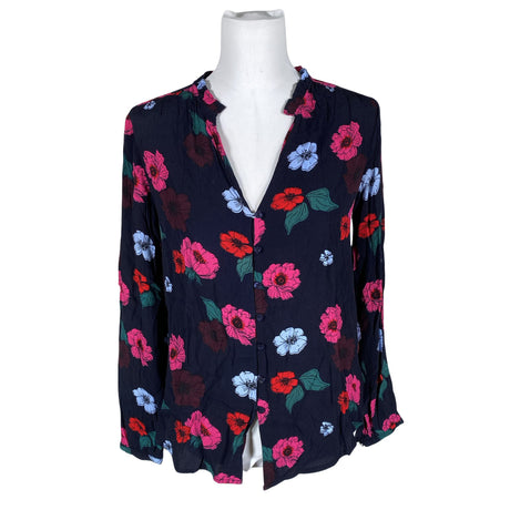Unisex Holly & Whyte by Lindex - Blouse, size 36 - Black ()