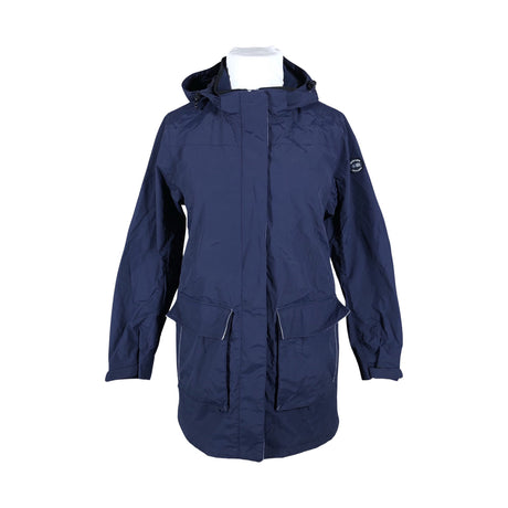Unisex Sebago - Lightly padded jacket, size 42 - Blue ()