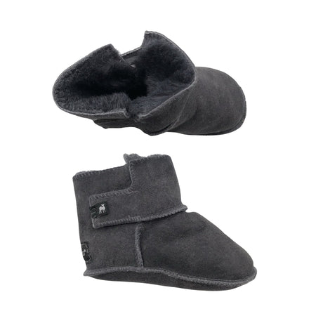 Unisex Shepherd - Indoor slippers, size 22 - Blue ()