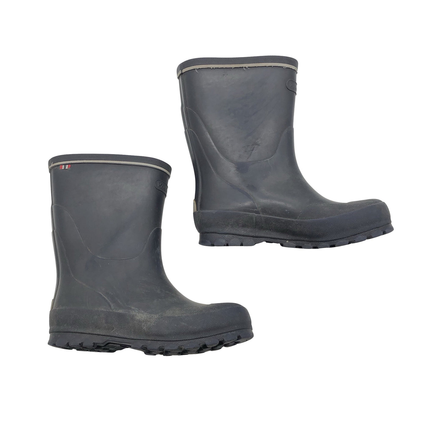 Unisex Viking - Wellingtons, size 28 - Blue (1)