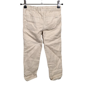 Unisex Mayoral - Slacks, size 98 - 104 - Beige (2)