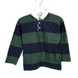 Unisex Lindex - Tricot shirt, size 98 - 104 - Green ()