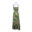 Unisex Derin - Dress, size 36 - Green ()