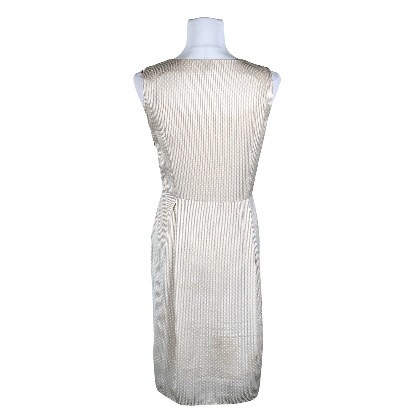 Unisex Ipekyol - Schiffon dress, size 36 - Beige (3)