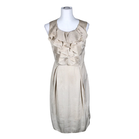 Unisex Ipekyol - Schiffon dress, size 36 - Beige ()